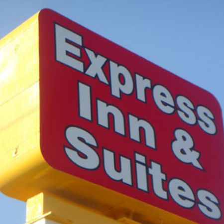 Express Inn & Suites Clearwater Пинелас Парк Екстериор снимка